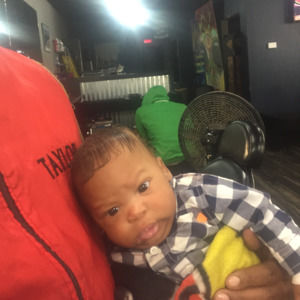 Meet your Posher, Bobby